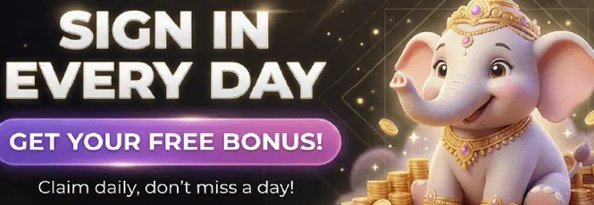 Welcome offer